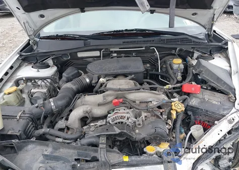 2008 Subaru Outback 2.5I/2.5I L.l. Bean Edition из США, поврежденный, VIN 4S4BP61C987362911